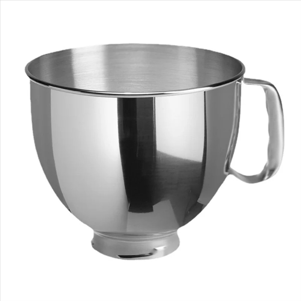 A78E-Чаша для миксера Kitchena – обзор и цена Kitchenaid Mixer Artisan 5Qt