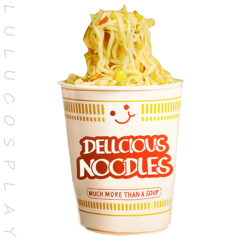Костюм из губки для взрослых и – обзор и цена Food Snack