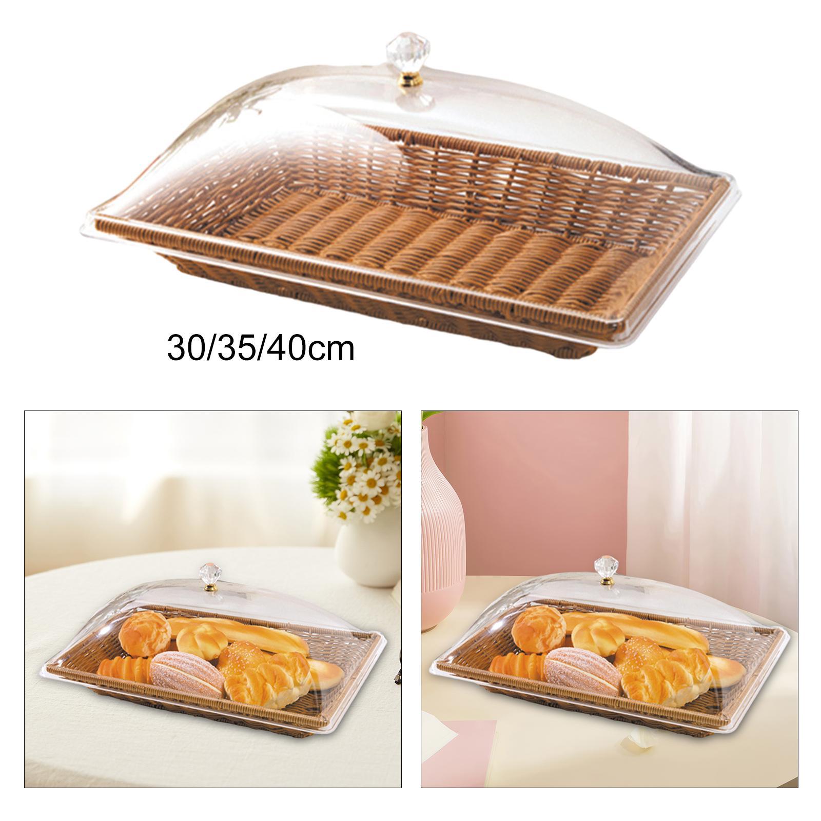 Корзина для хлеба из искусстве – обзор и цена Food And Snacks For Picnic