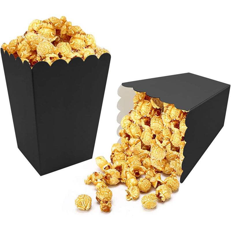 12 шт., бумажные коробки для к – обзор и цена Food Snacks Party