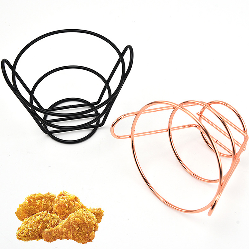 Корзина для картофеля фри, вед – обзор и цена Food Snacks Basket